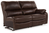 Family Circle Right-Arm Facing Power Reclining Loveseat