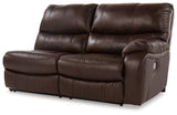 Family Circle Right-Arm Facing Power Reclining Loveseat