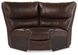 Family Circle Wedge