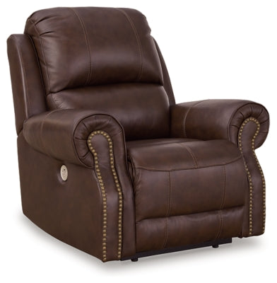 Freyeburg Power Recliner