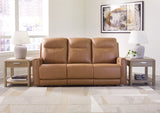 Tryanny Power Reclining Sofa