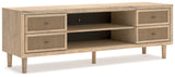 Cielden 62 TV Stand
