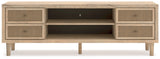 Cielden 62 TV Stand