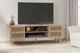 Cielden 62 TV Stand