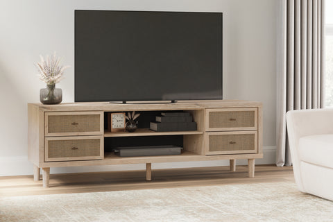 Cielden 62 TV Stand
