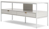 Deznee 60 TV Stand