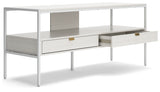 Deznee 60 TV Stand