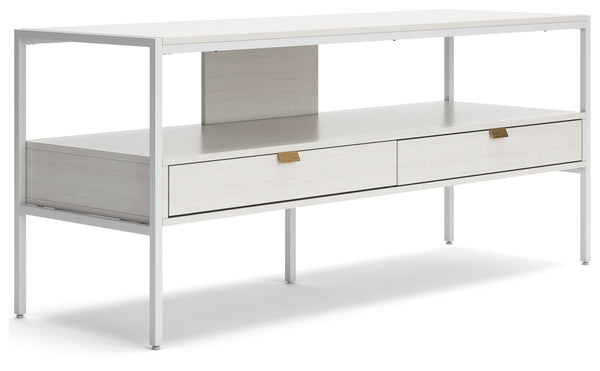 Deznee 60 TV Stand