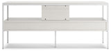Deznee 60 TV Stand
