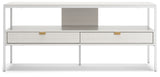 Deznee 60 TV Stand