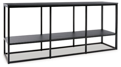 Yarlow 65 TV Stand