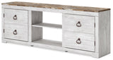 Willowton 72 TV Stand