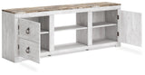 Willowton 72 TV Stand