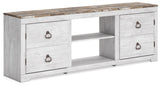 Willowton 72 TV Stand