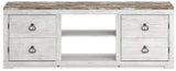 Willowton 72 TV Stand