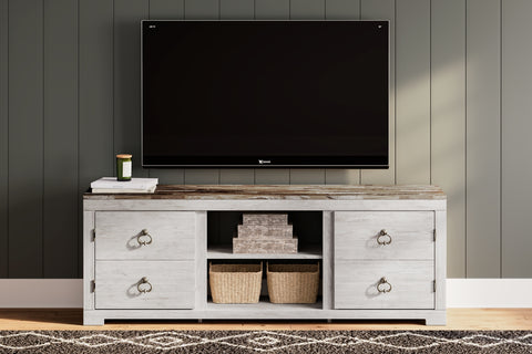 Willowton 72 TV Stand