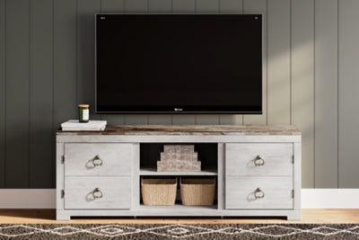 Willowton 72 TV Stand