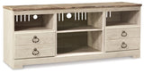 Willowton 64 TV Stand