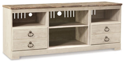 Willowton 64 TV Stand