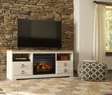 Willowton 64 TV Stand