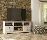 Willowton 64 TV Stand