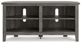 Arlenbry Corner TV Stand