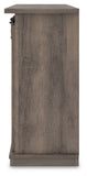 Arlenbry 54 TV Stand