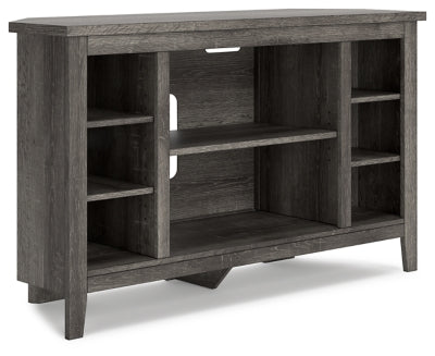 Arlenbry Corner TV Stand