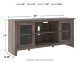 Arlenbry 60 TV Stand