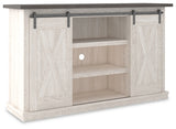 Dorrinson 54 TV Stand