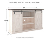 Dorrinson 54 TV Stand