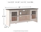 Dorrinson 60 TV Stand
