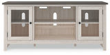 Dorrinson 60 TV Stand