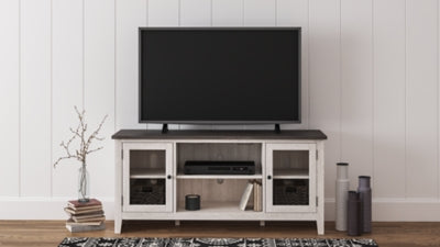 Dorrinson 60 TV Stand