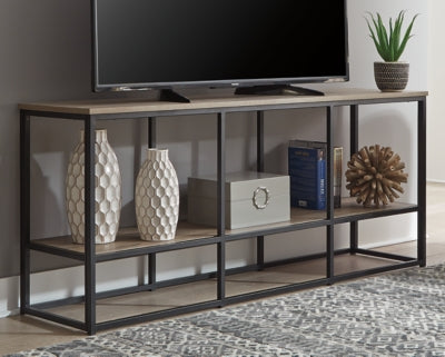 Wadeworth 65 TV Stand