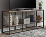Wadeworth 65 TV Stand