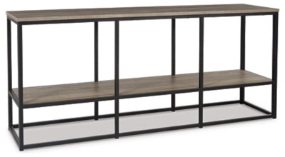 Wadeworth 65 TV Stand