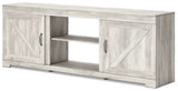 Bellaby 72 TV Stand