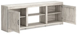 Bellaby 72 TV Stand