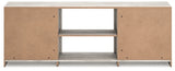 Bellaby 72 TV Stand