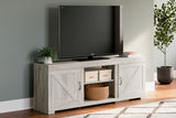 Bellaby 72 TV Stand