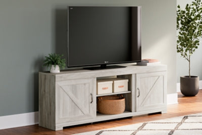 Bellaby 72 TV Stand