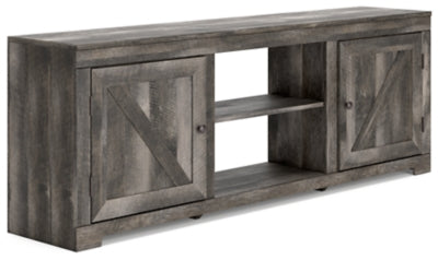 Wynnlow 72 TV Stand