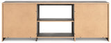 Wynnlow 72 TV Stand