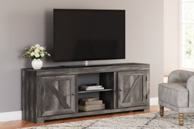 Wynnlow 72 TV Stand