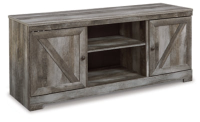 Wynnlow 63 TV Stand