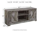 Wynnlow 63 TV Stand