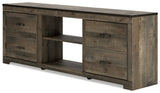 Trinell 72 TV Stand