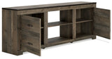 Trinell 72 TV Stand