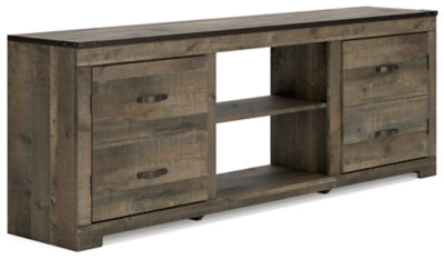 Trinell 72 TV Stand